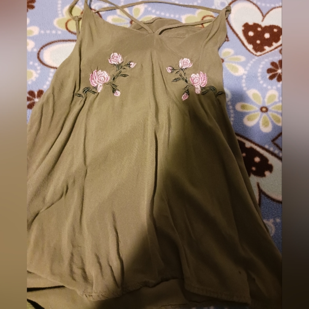 Tank top